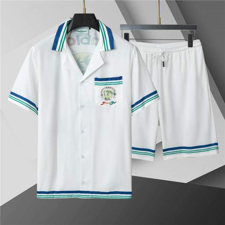 Picture of Casablanca Shirt Pant Suits _SKUCasablancaM-3XL3cx5502420810